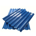 Best Price PPGI / PPGL Color Coated Corrugated Steel Roofing Sheet Perpainted Galvanized Steel Roofing Sheet